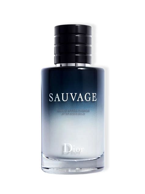 sauvage dior offers|sauvage aftershave offers 100ml.